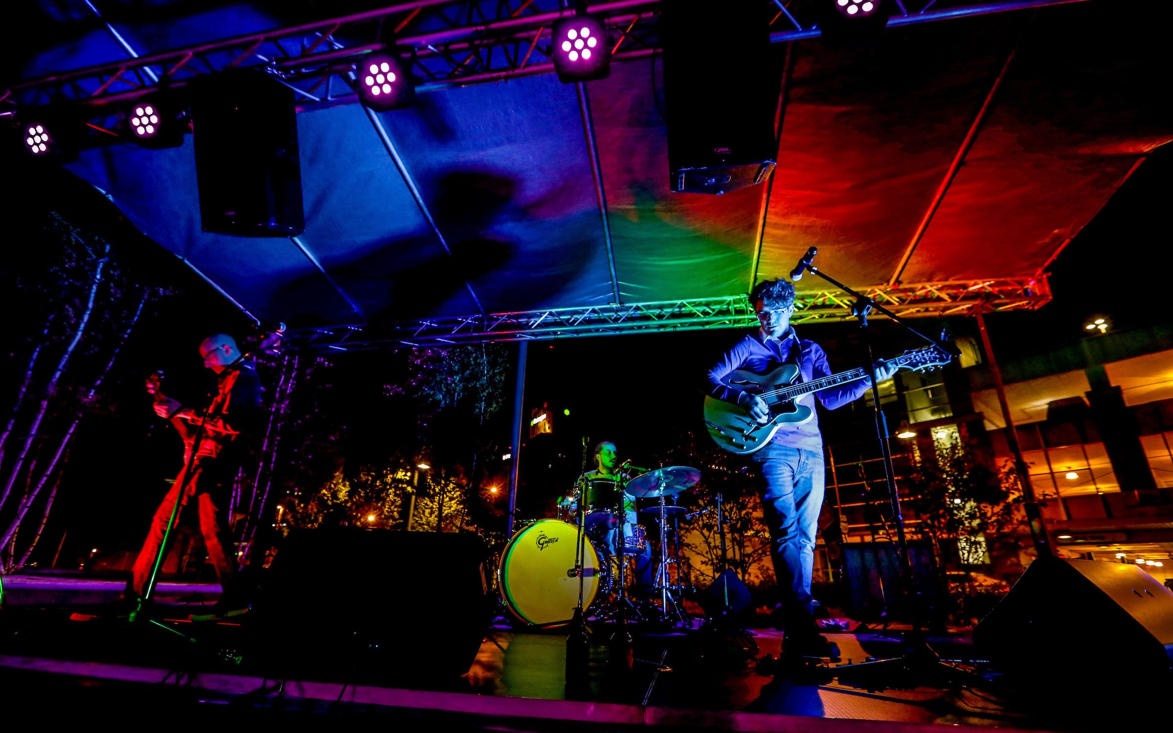 High Arts Festival