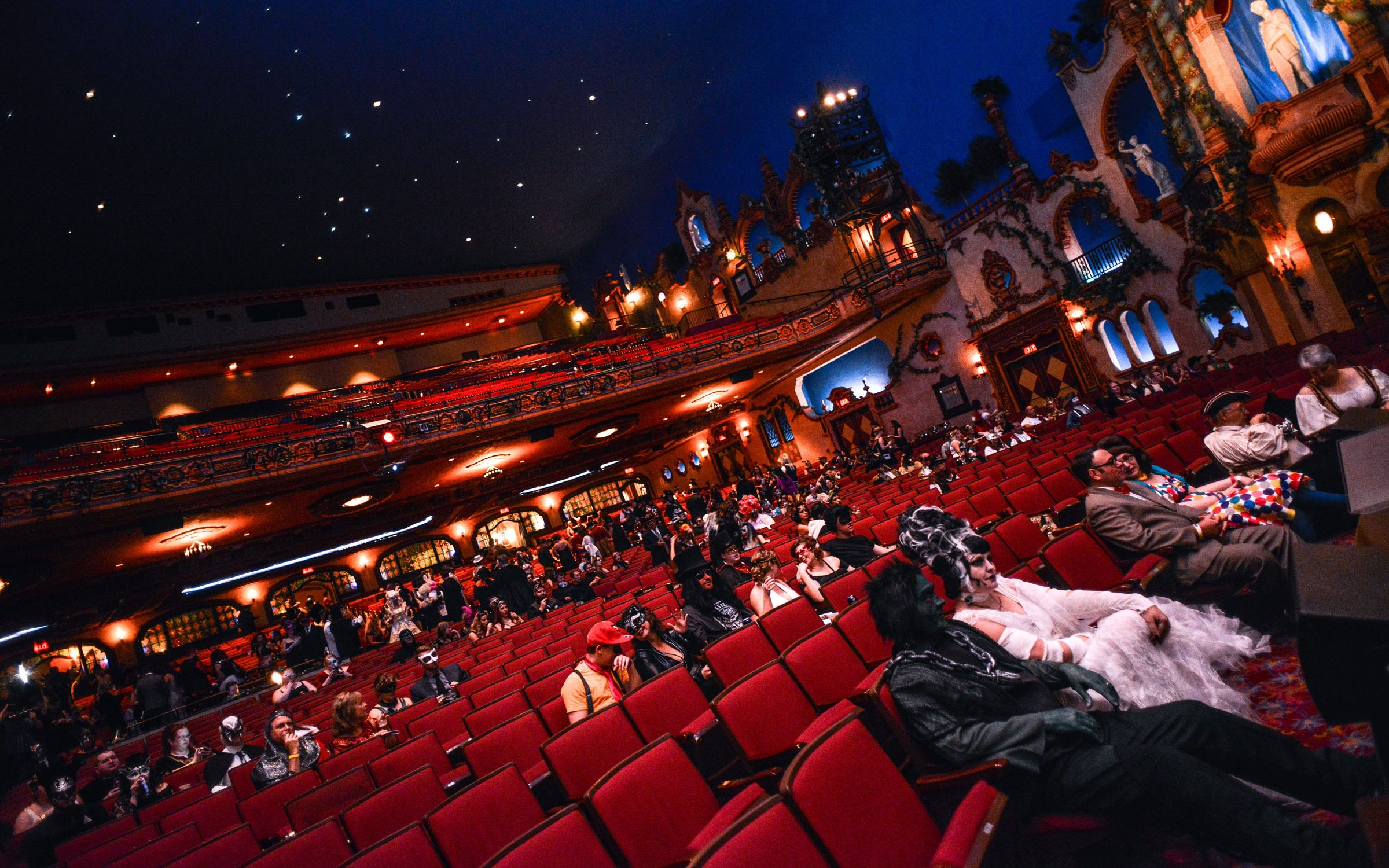 Akron Civic Theatre